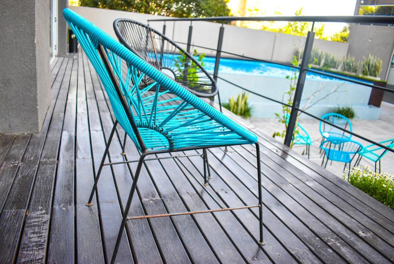 Ikana Apart Salta Exterior photo