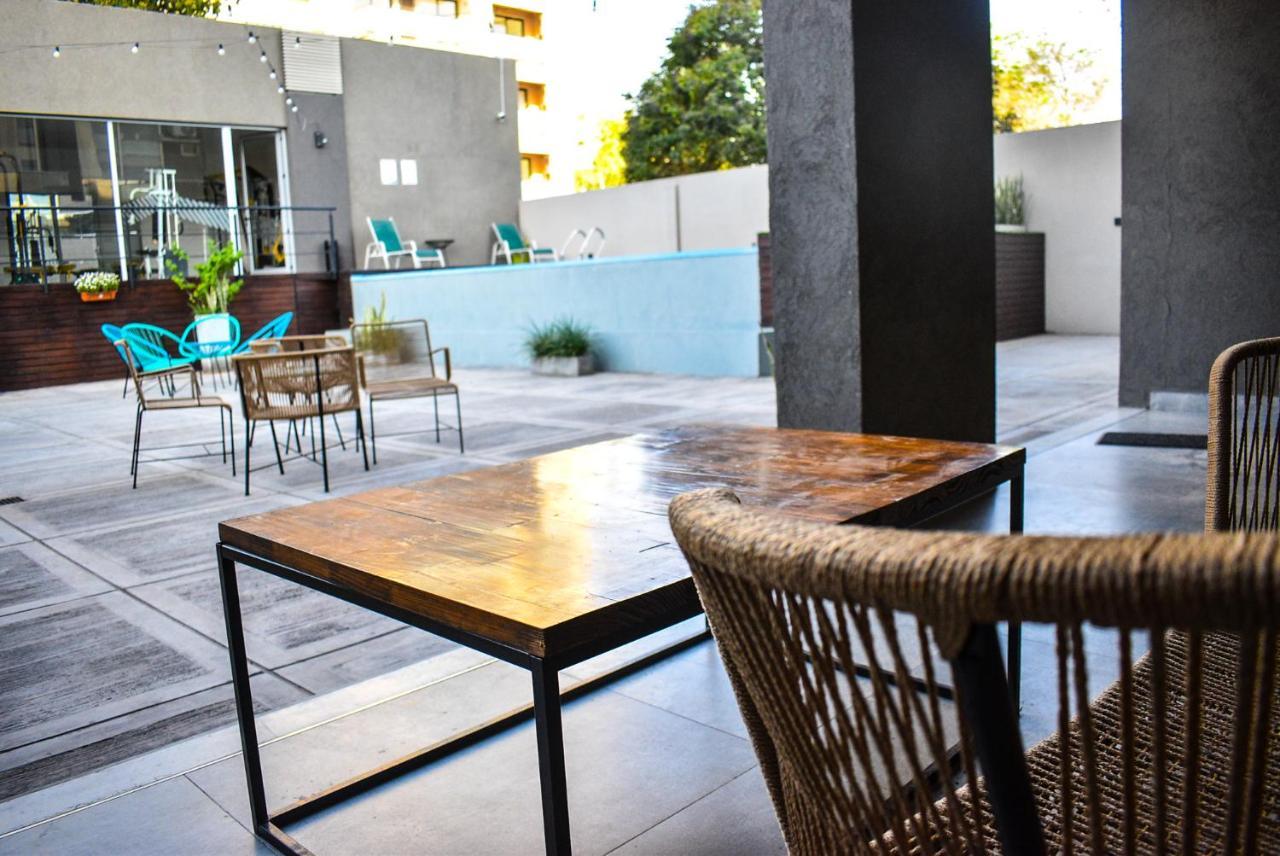 Ikana Apart Salta Exterior photo
