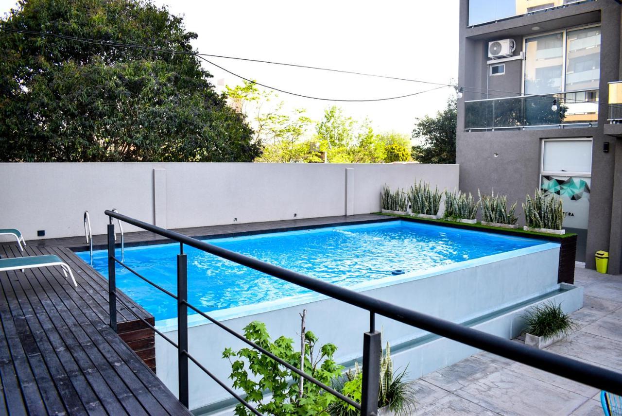 Ikana Apart Salta Exterior photo