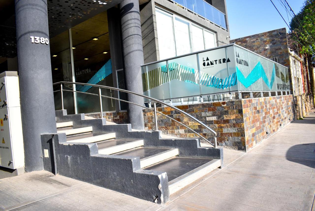 Ikana Apart Salta Exterior photo