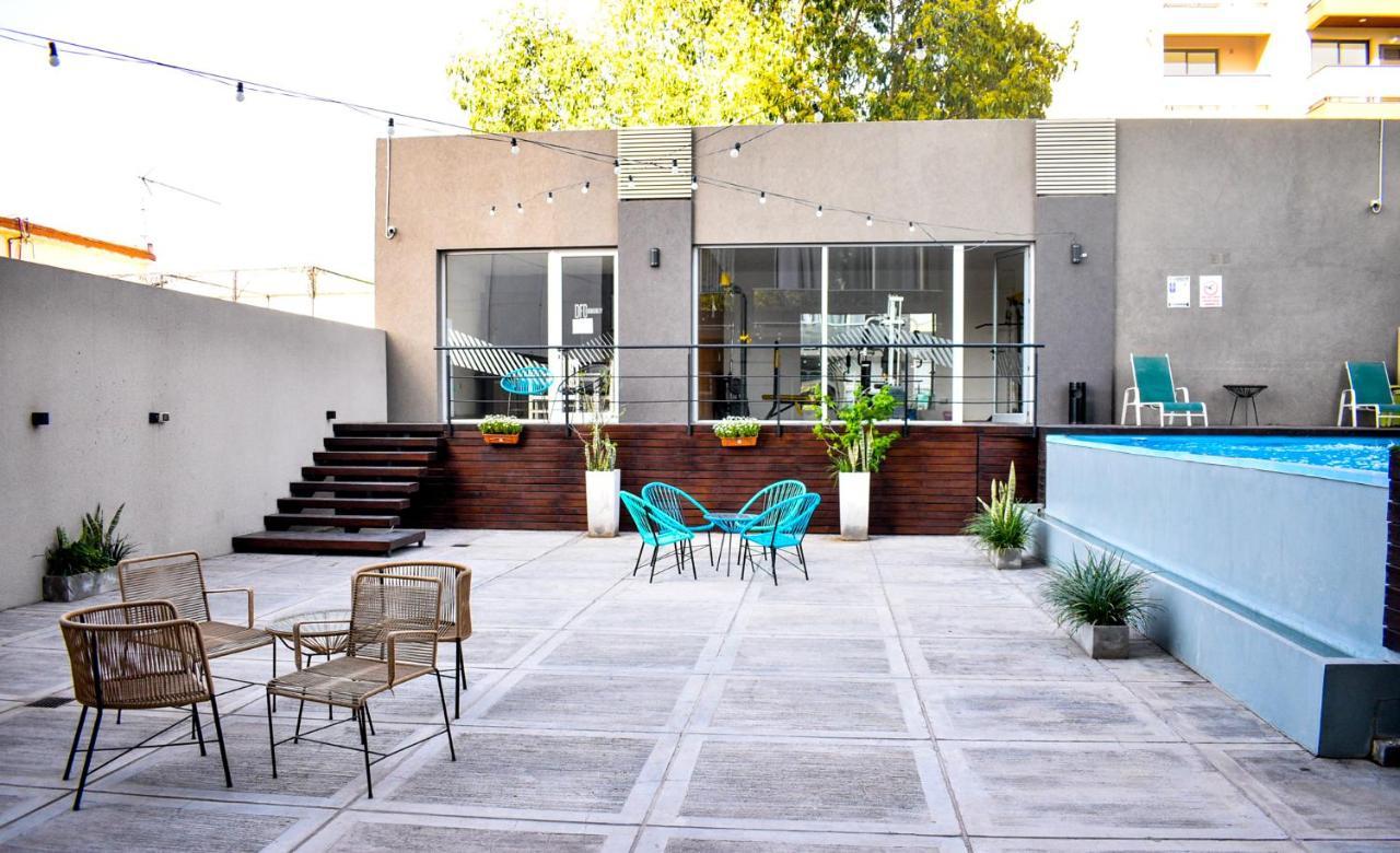 Ikana Apart Salta Exterior photo