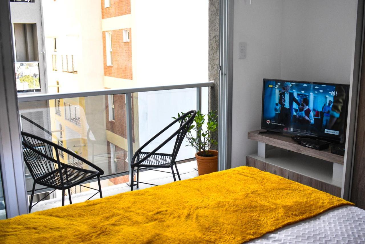 Ikana Apart Salta Exterior photo