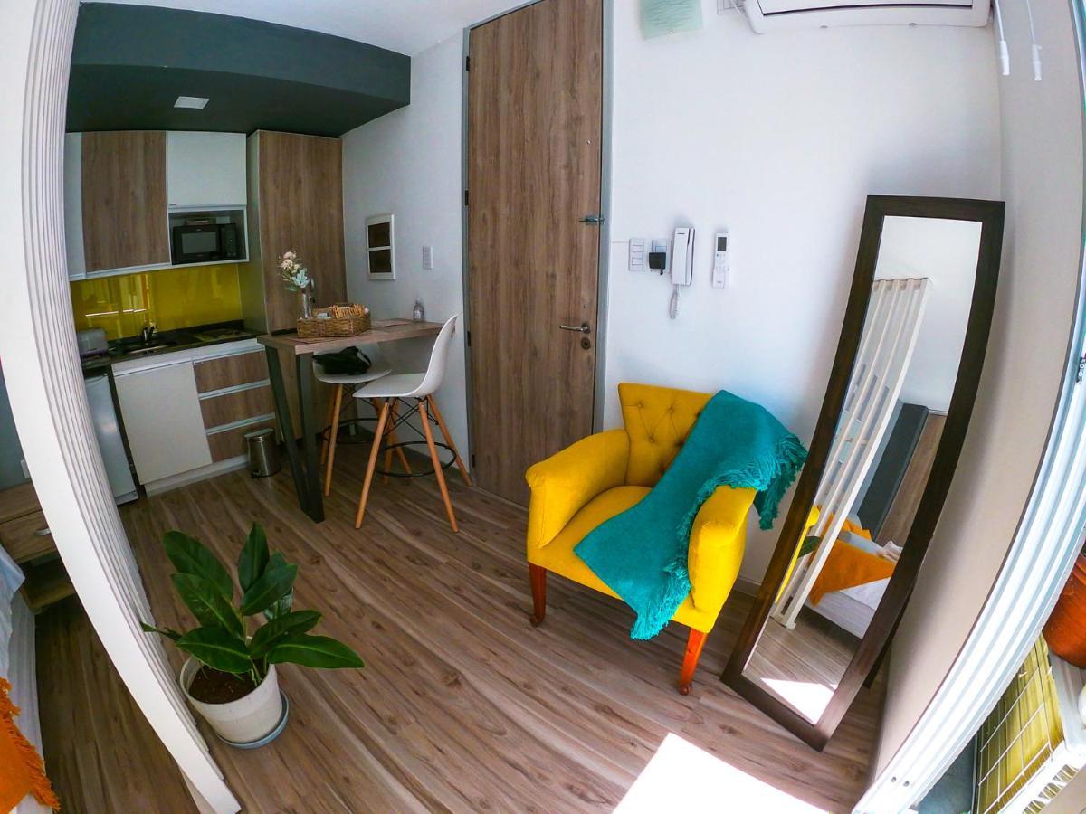Ikana Apart Salta Exterior photo