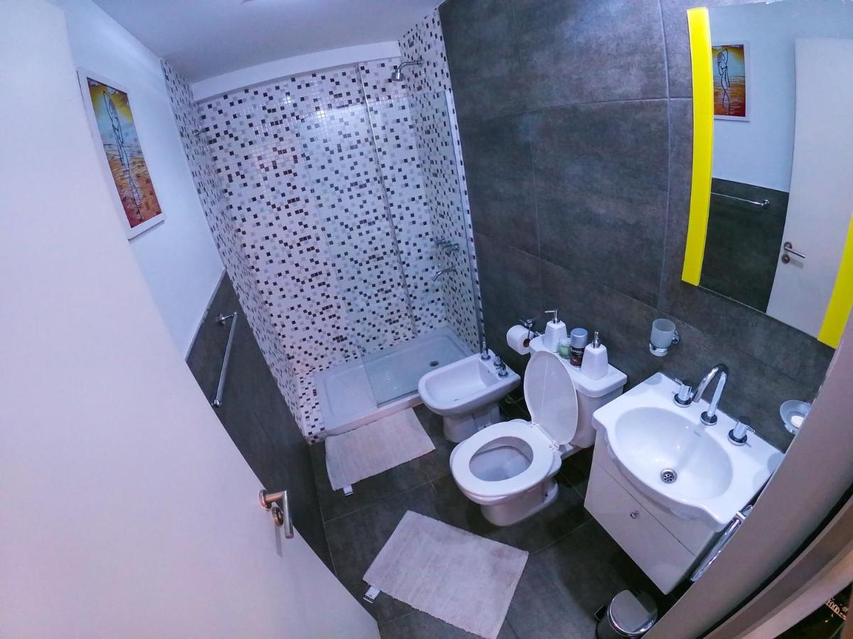 Ikana Apart Salta Exterior photo