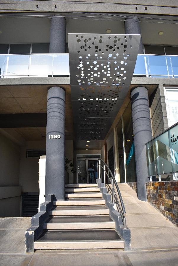 Ikana Apart Salta Exterior photo
