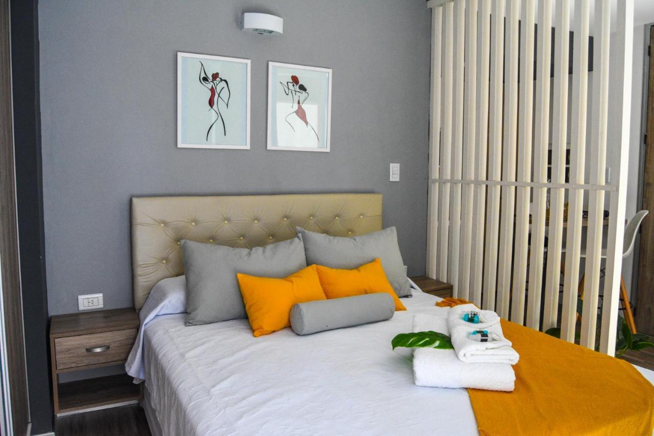 Ikana Apart Salta Exterior photo